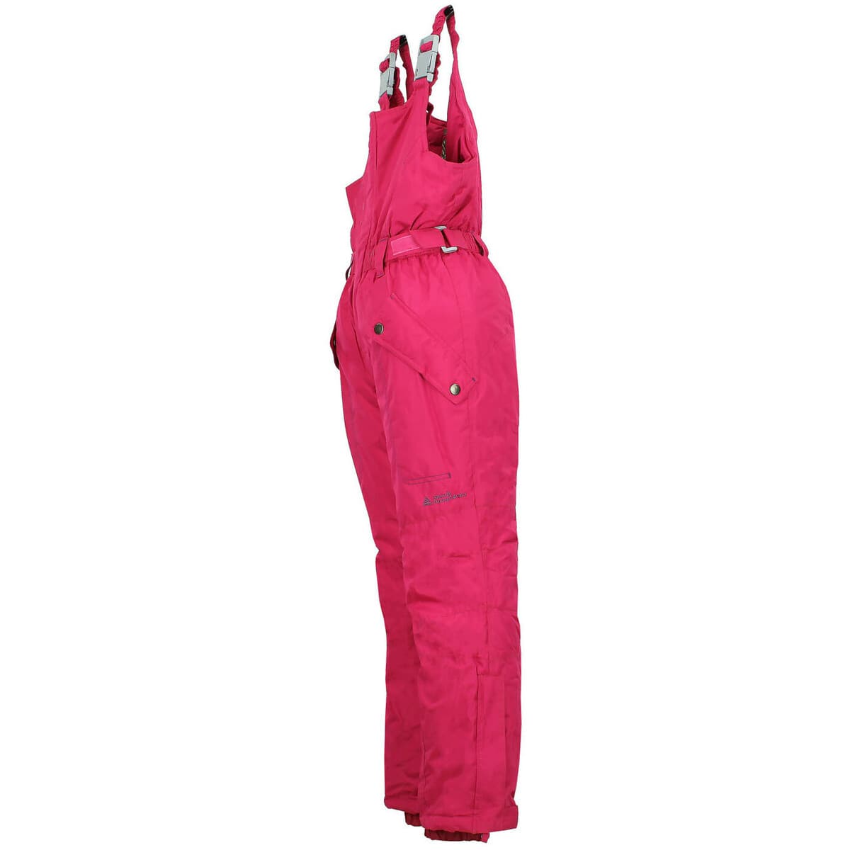 Women's Jumpsuits Peak Mountain Pink