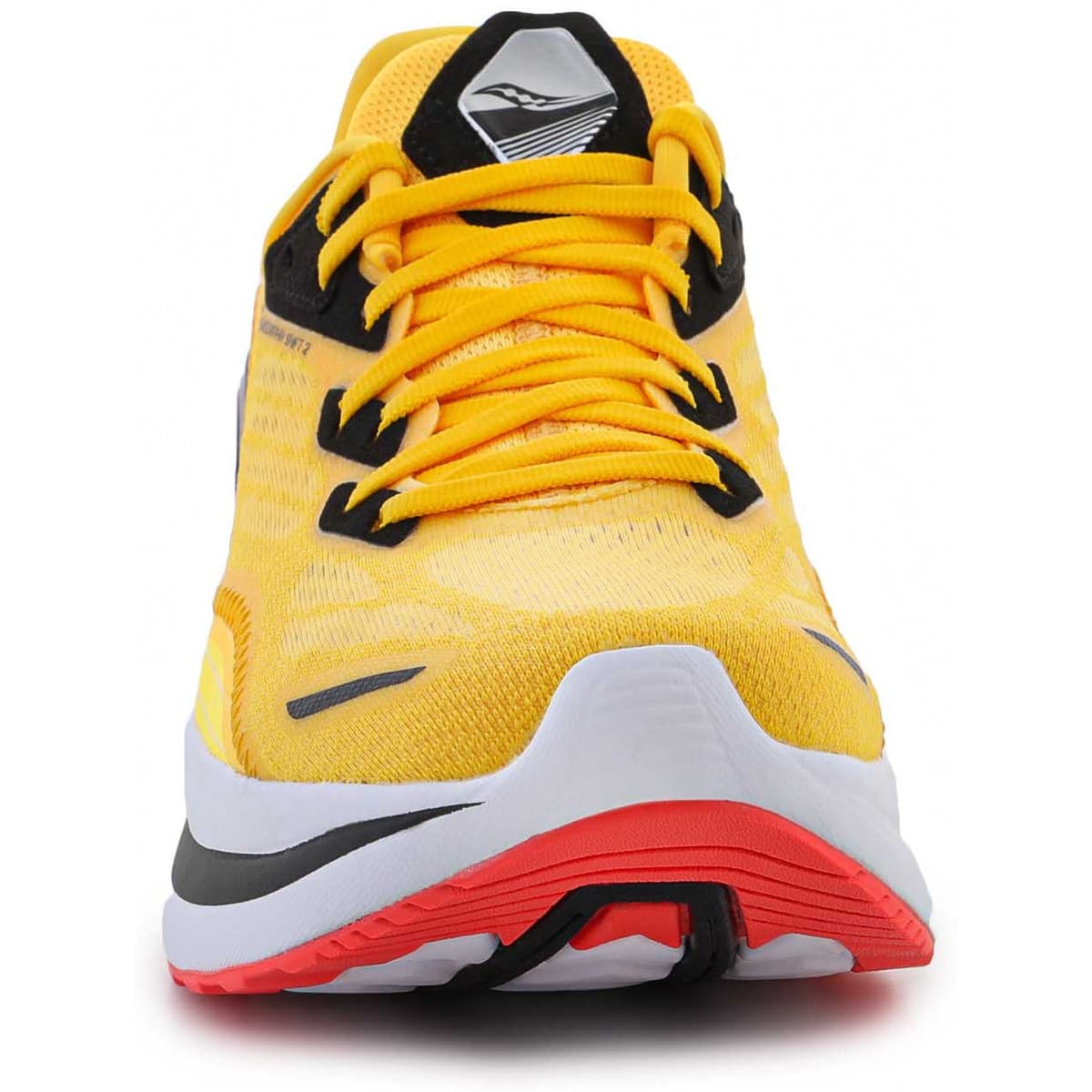 Women's Gym Shoes Saucony Yellow