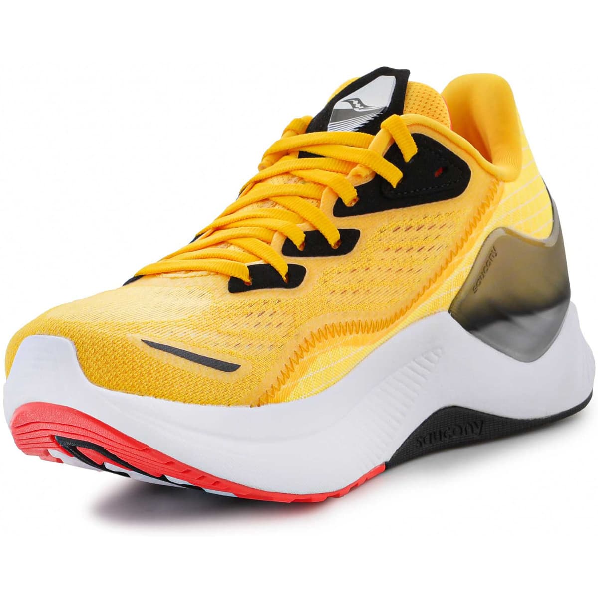 Women's Gym Shoes Saucony Yellow