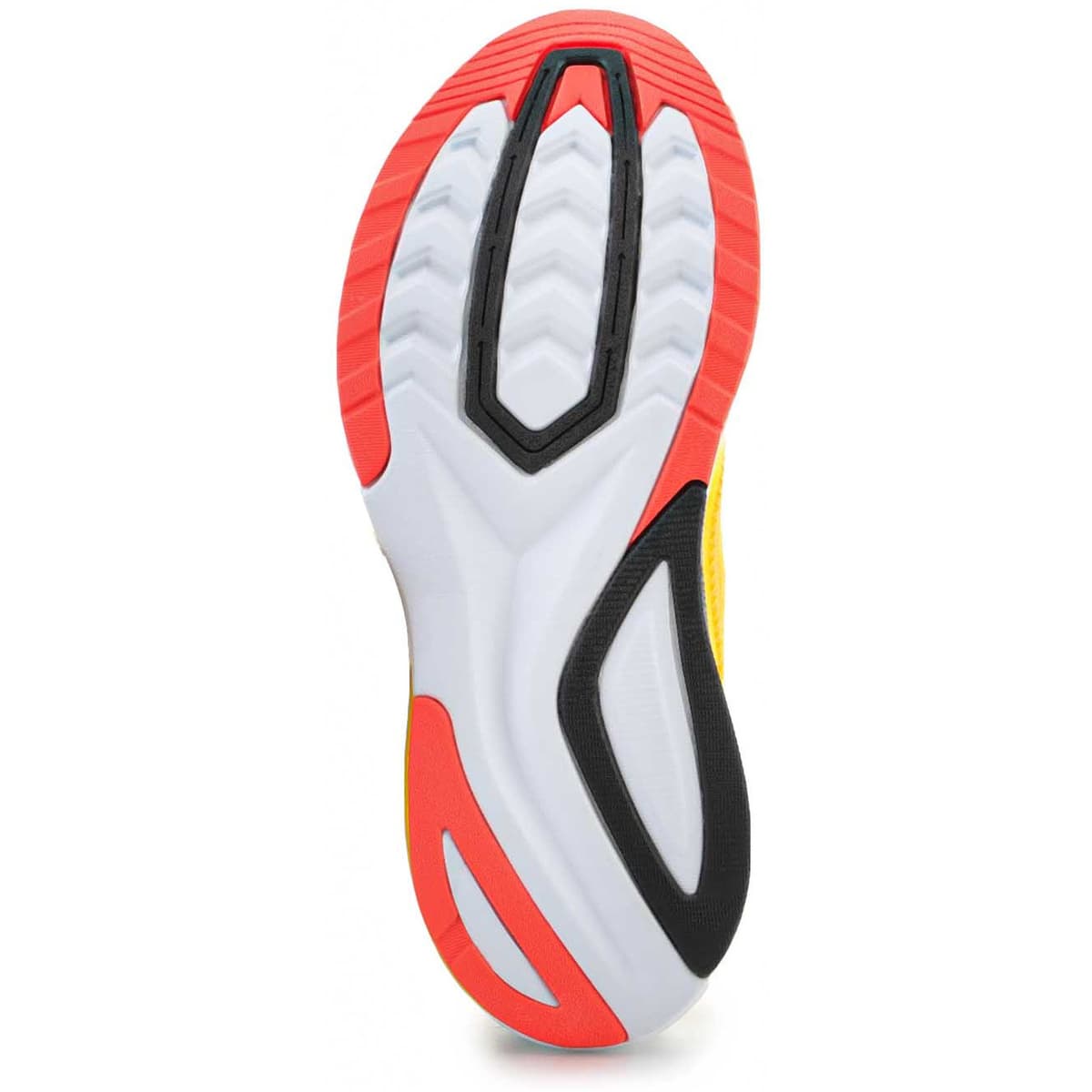 Women's Gym Shoes Saucony Yellow