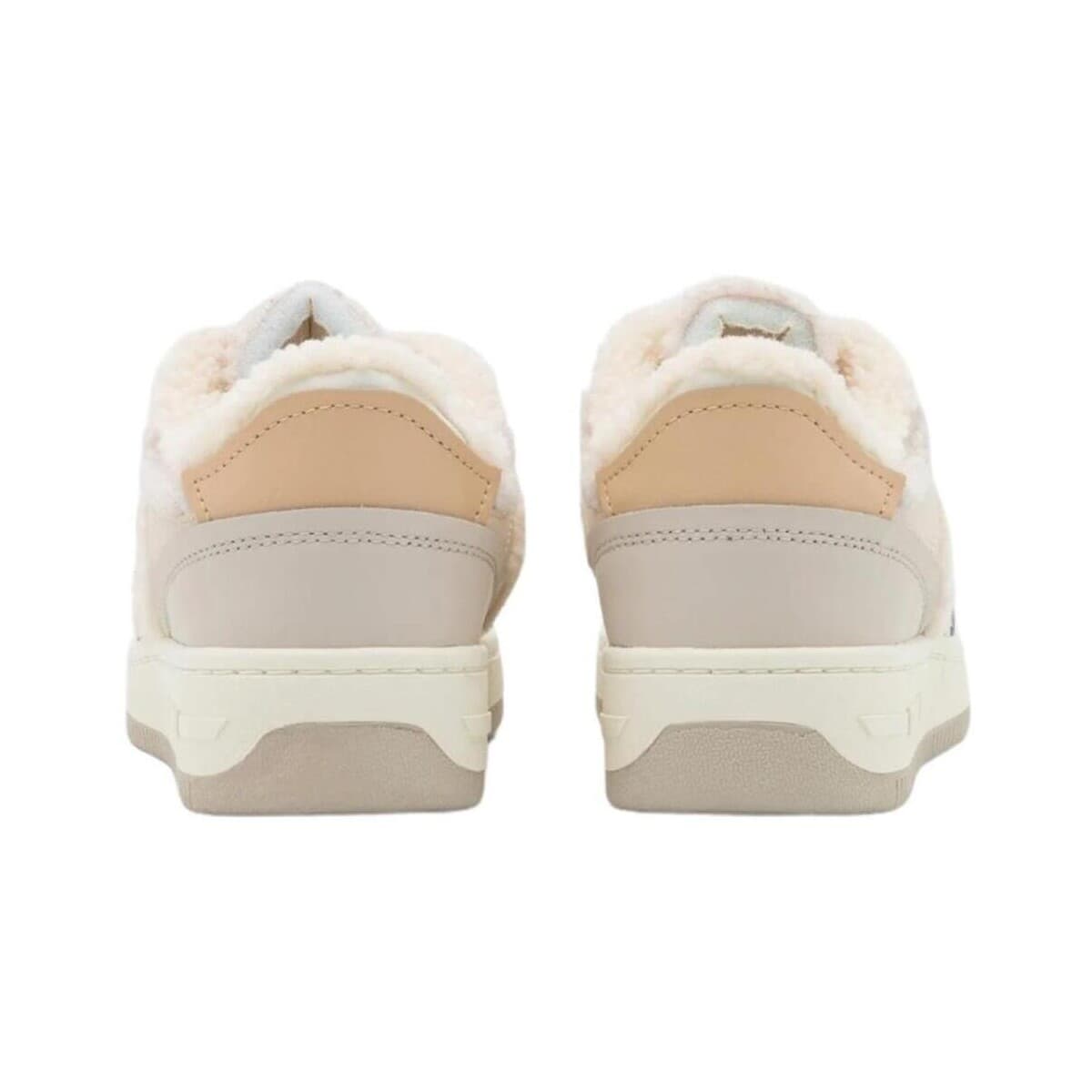 Women's Sneakers Tommy Hilfiger Beige