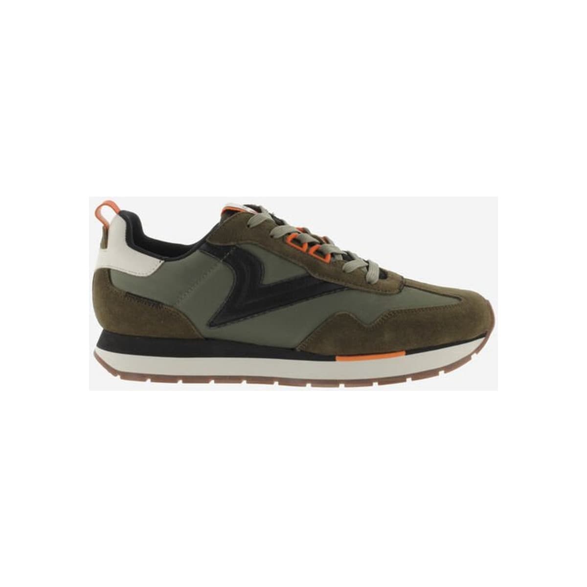 Men's Sneakers Victoria Green