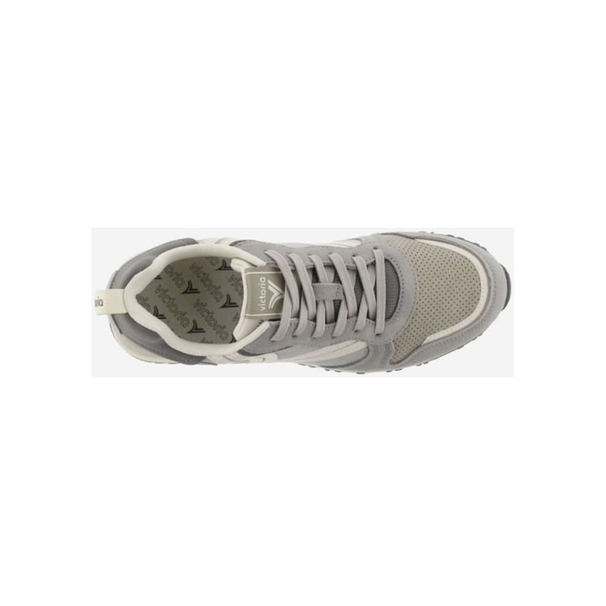 Men's Sneakers Victoria Gray