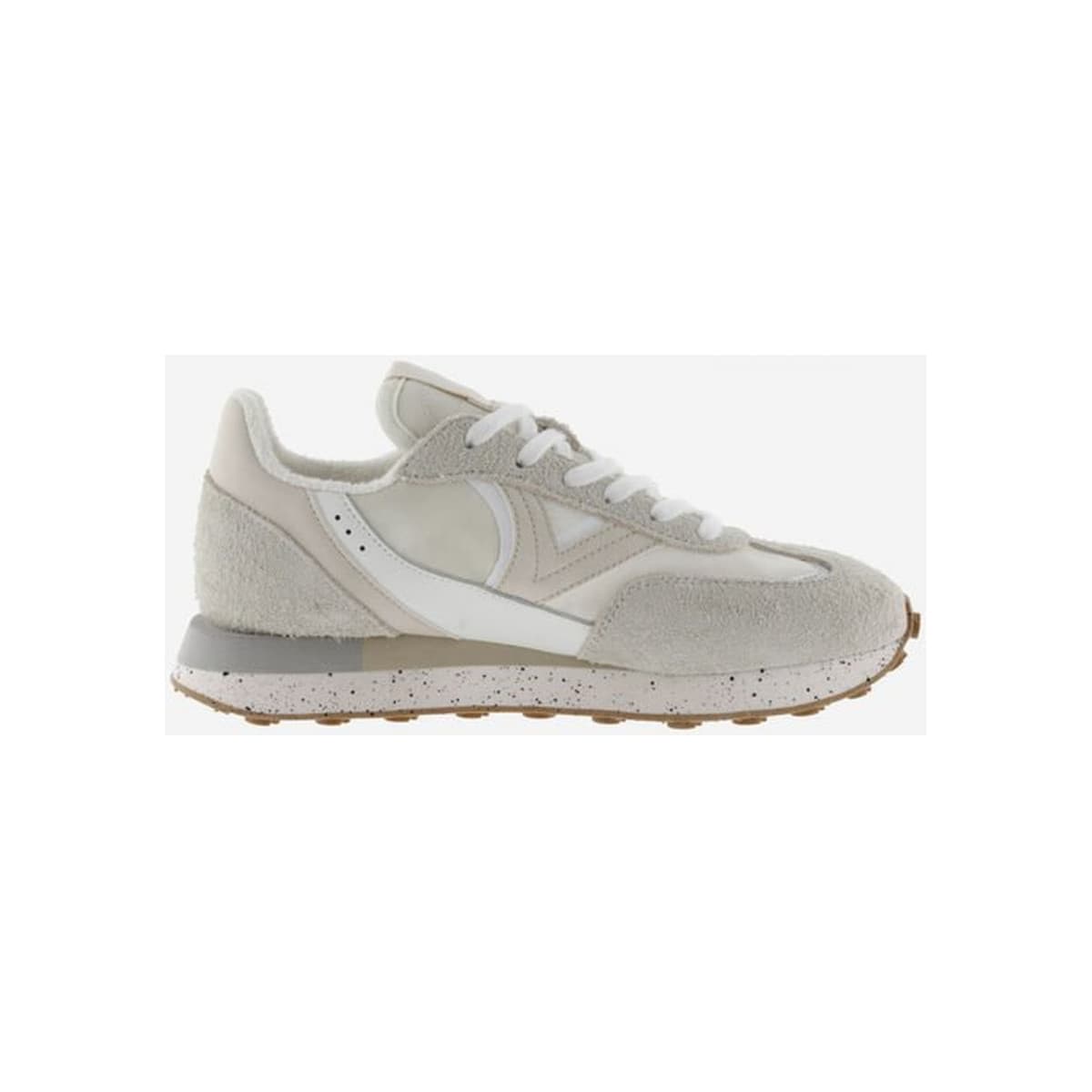 Women's Sneakers Victoria Beige