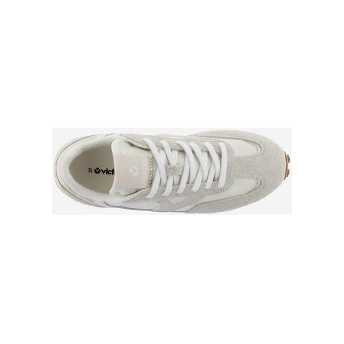 Women's Sneakers Victoria Beige