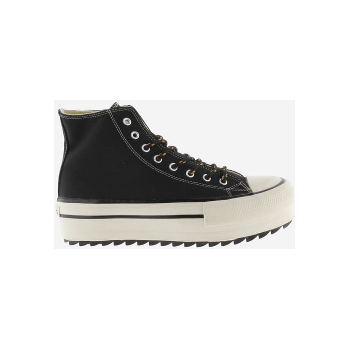 Women's Sneakers Victoria Black
