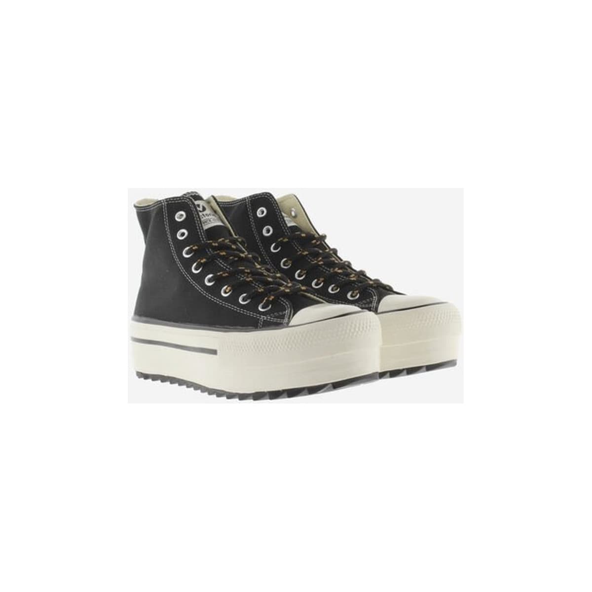 Women's Sneakers Victoria Black