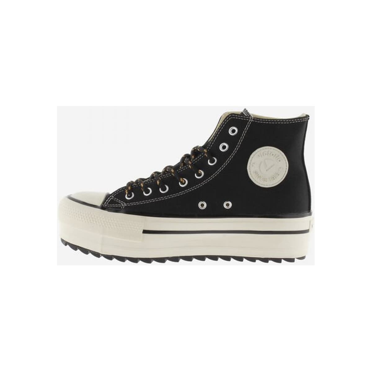 Women's Sneakers Victoria Black