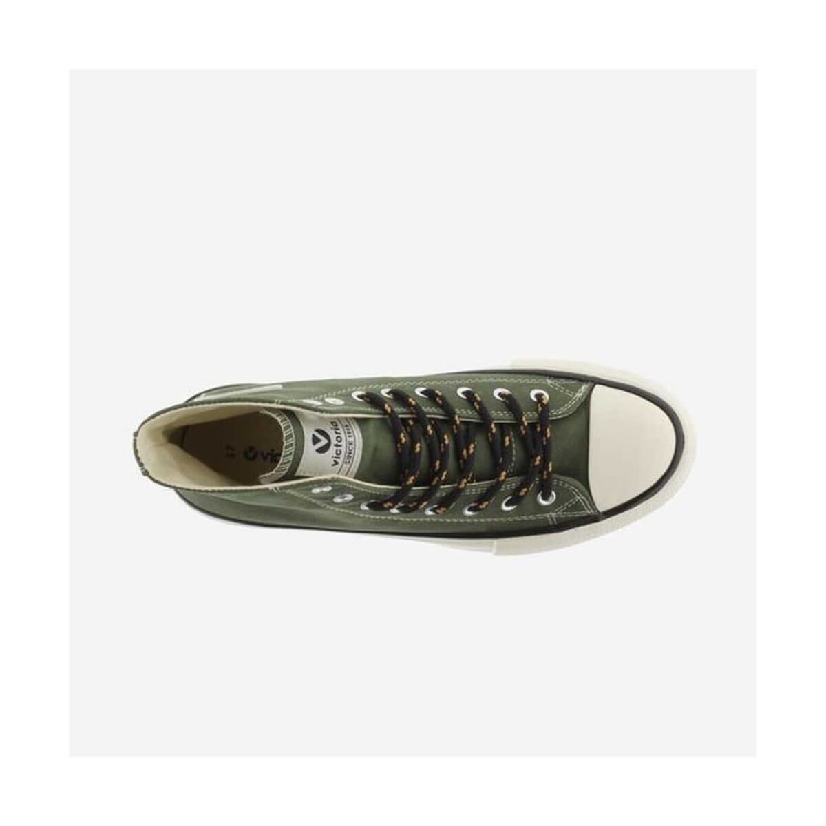 Women's Sneakers Victoria Green