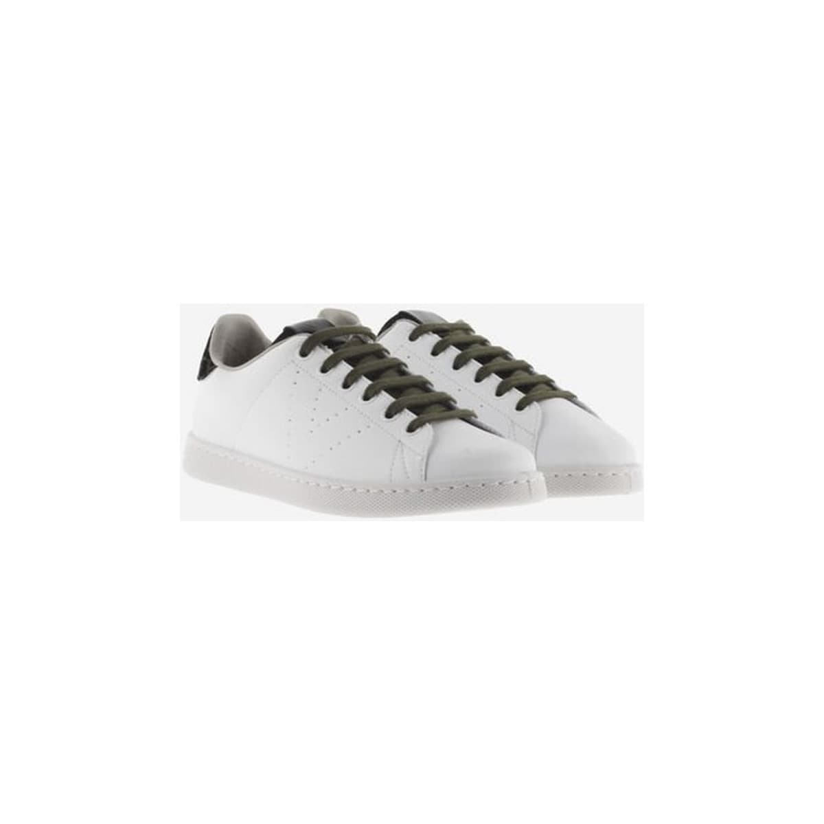 Women's Sneakers Victoria White