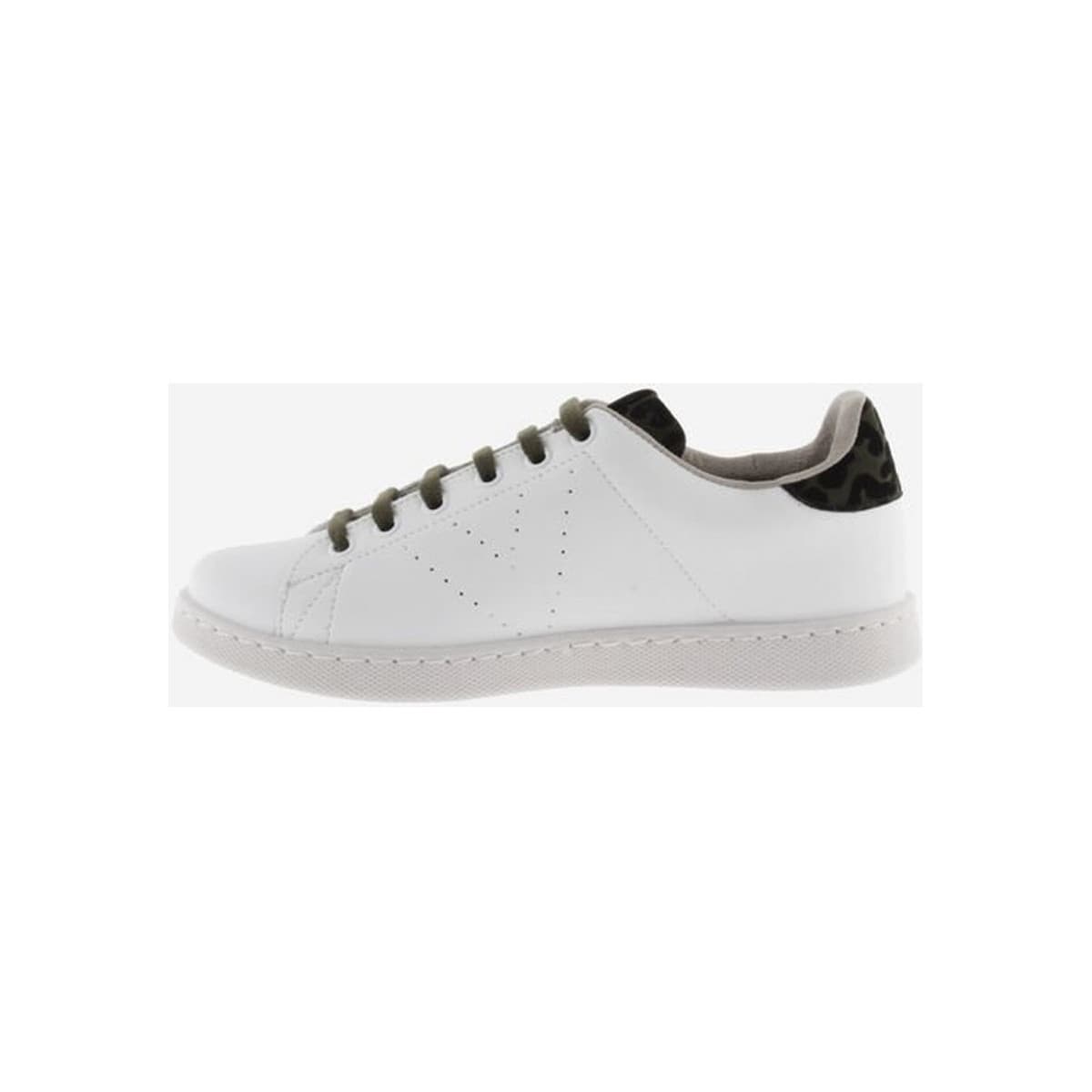 Women's Sneakers Victoria White
