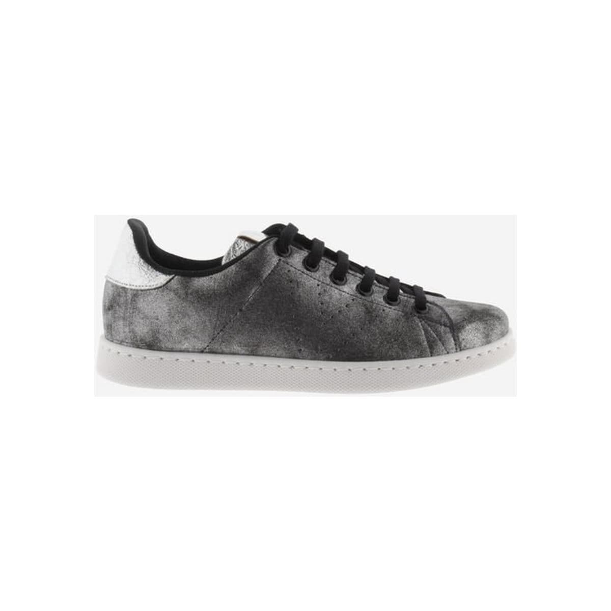 Women's Sneakers Victoria Gray