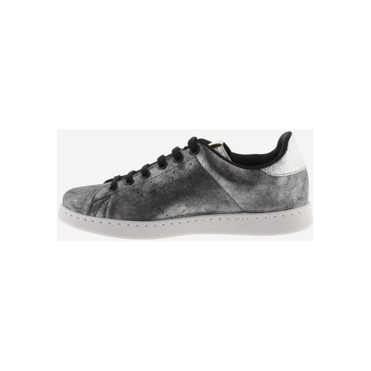 Women's Sneakers Victoria Gray