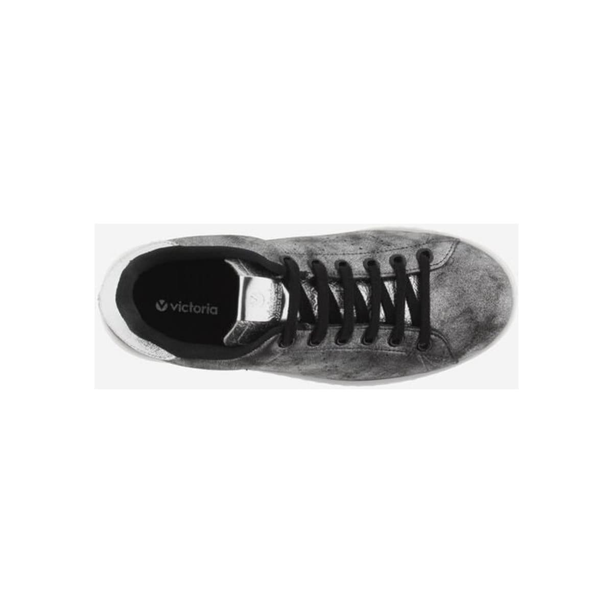Women's Sneakers Victoria Gray