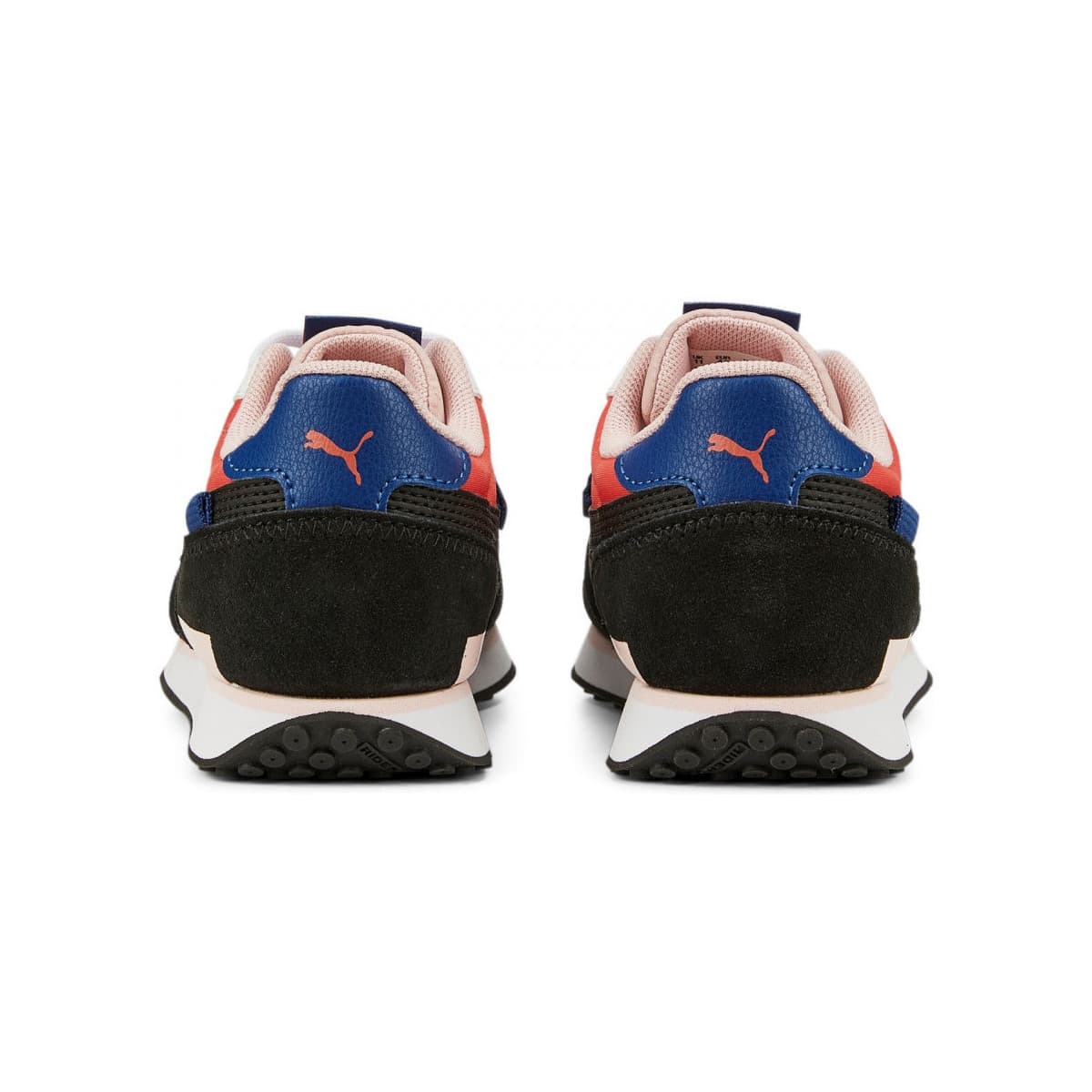 Boys' Sneakers Puma Pink