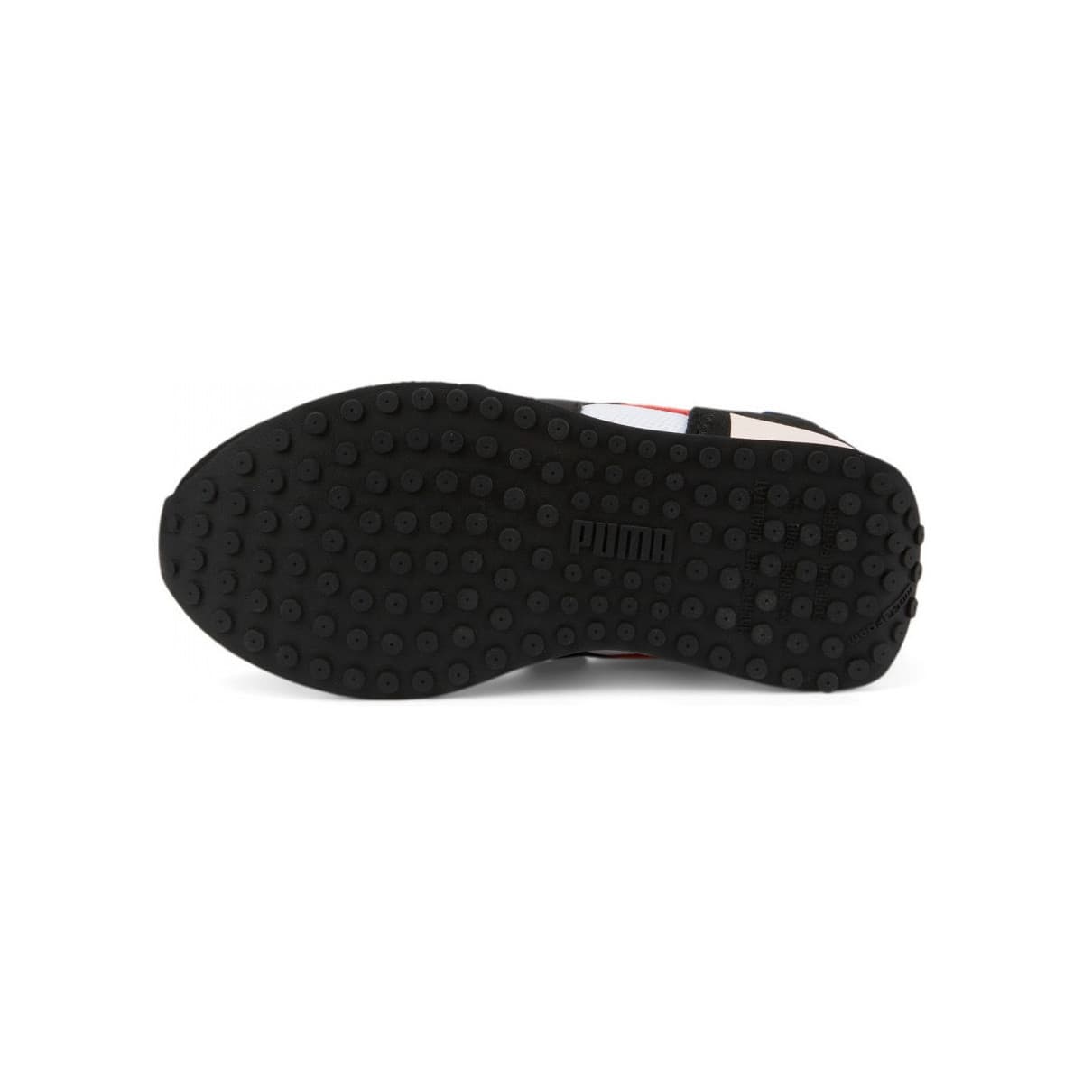 Boys' Sneakers Puma Pink