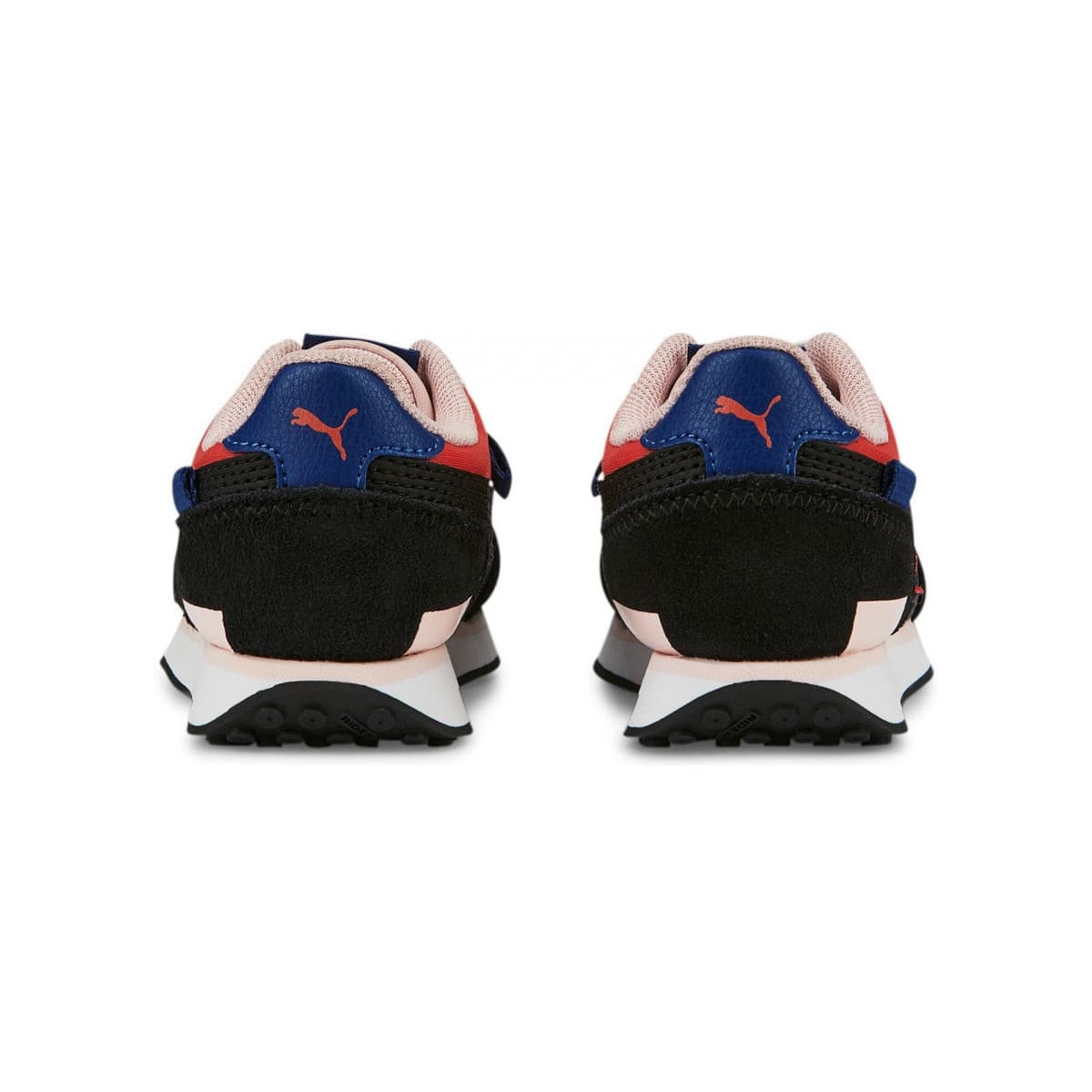 Boys' Sneakers Puma Pink