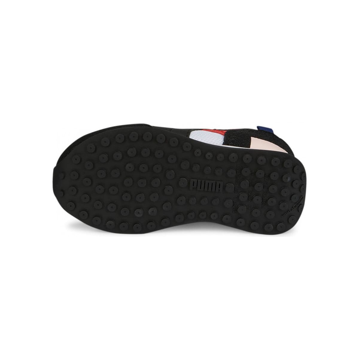 Boys' Sneakers Puma Pink