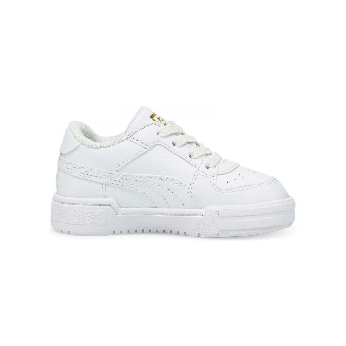 Boys' Sneakers Puma White