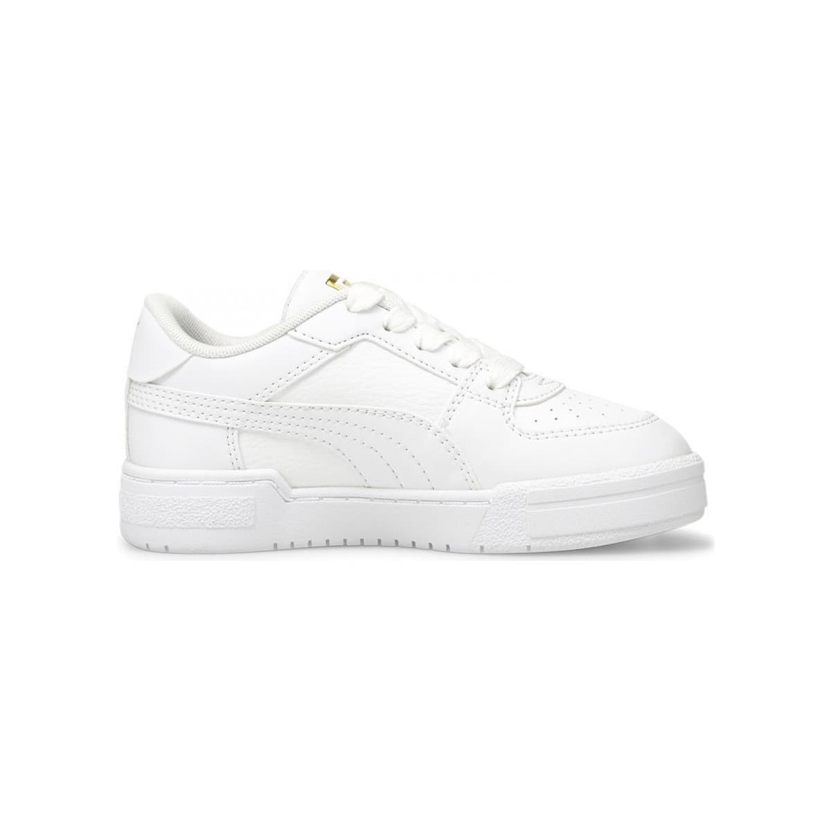 Girls' Sneakers Puma White