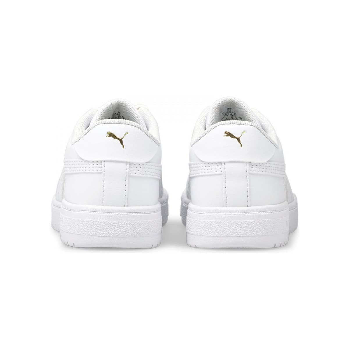 Girls' Sneakers Puma White