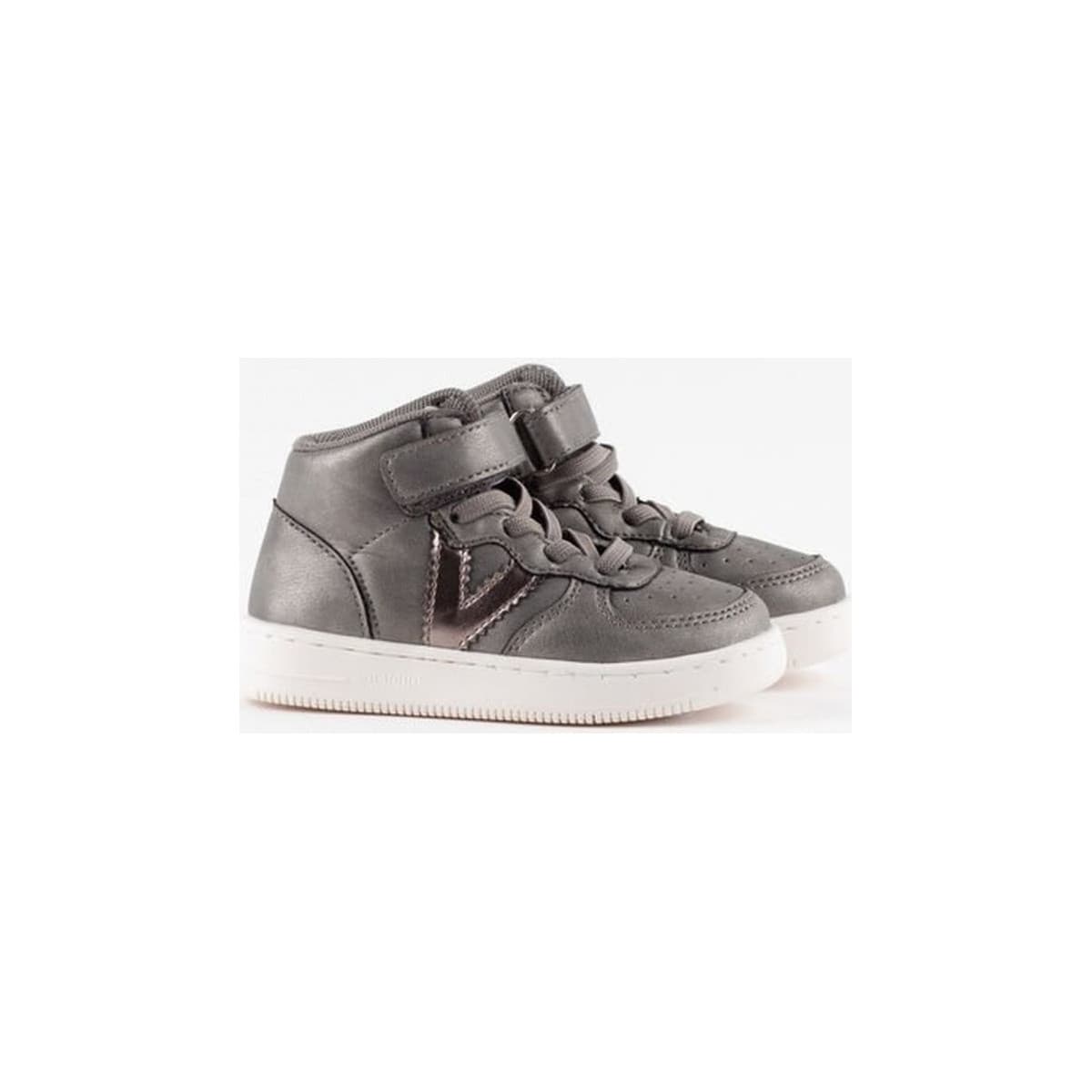 Girls' Sneakers Victoria Gray