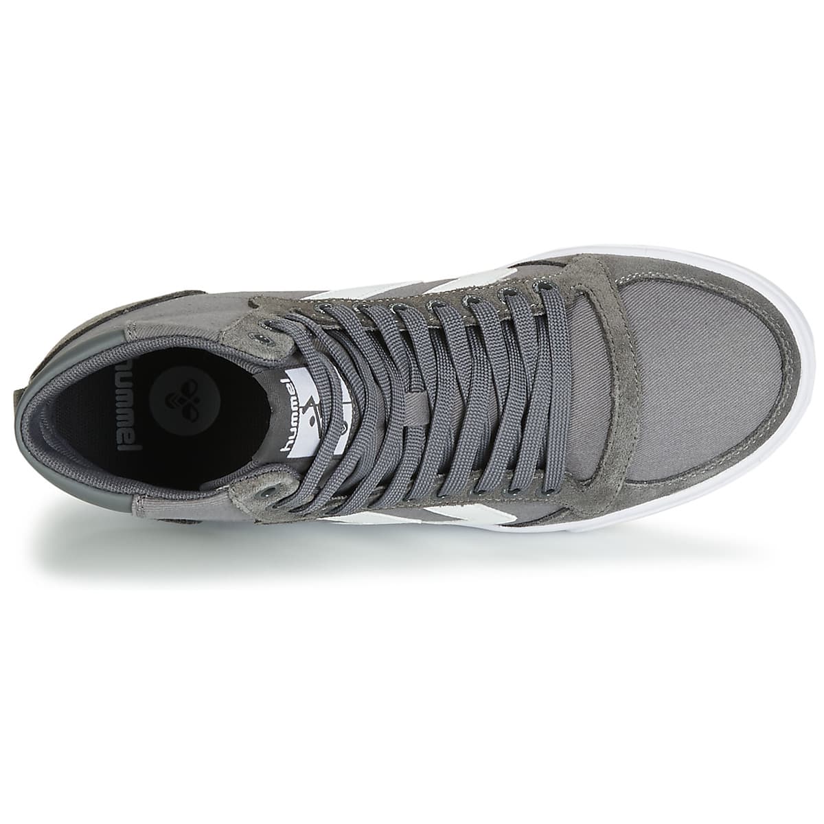 Women's Sports Shoes hummel Gray