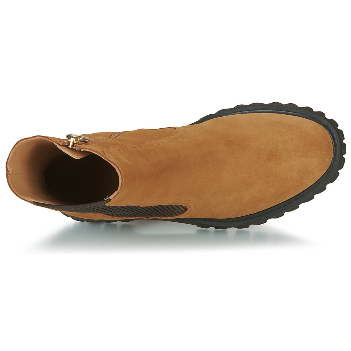 Women's Boots Freelance Brown