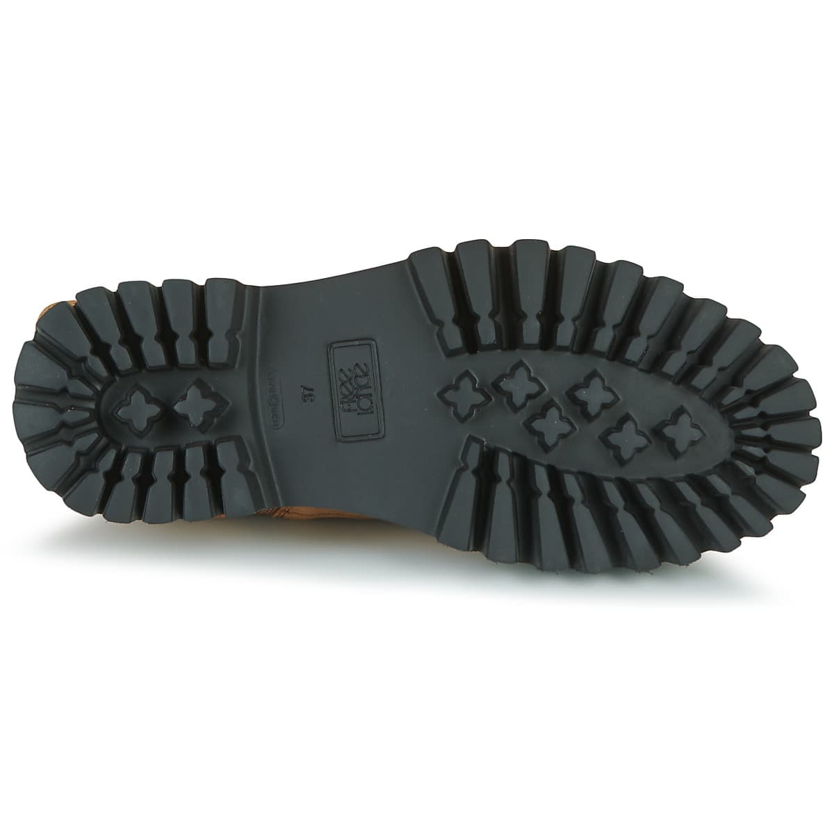 Women's Boots Freelance Brown