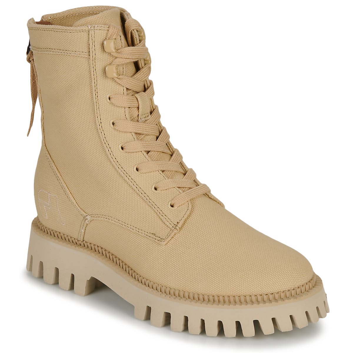 Women's Boots Freelance Beige