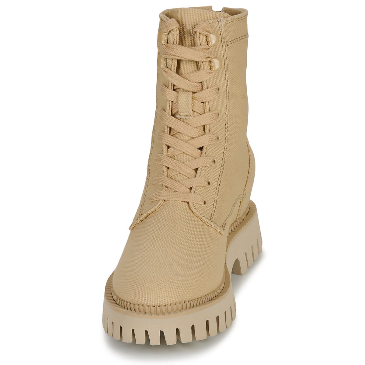 Women's Boots Freelance Beige