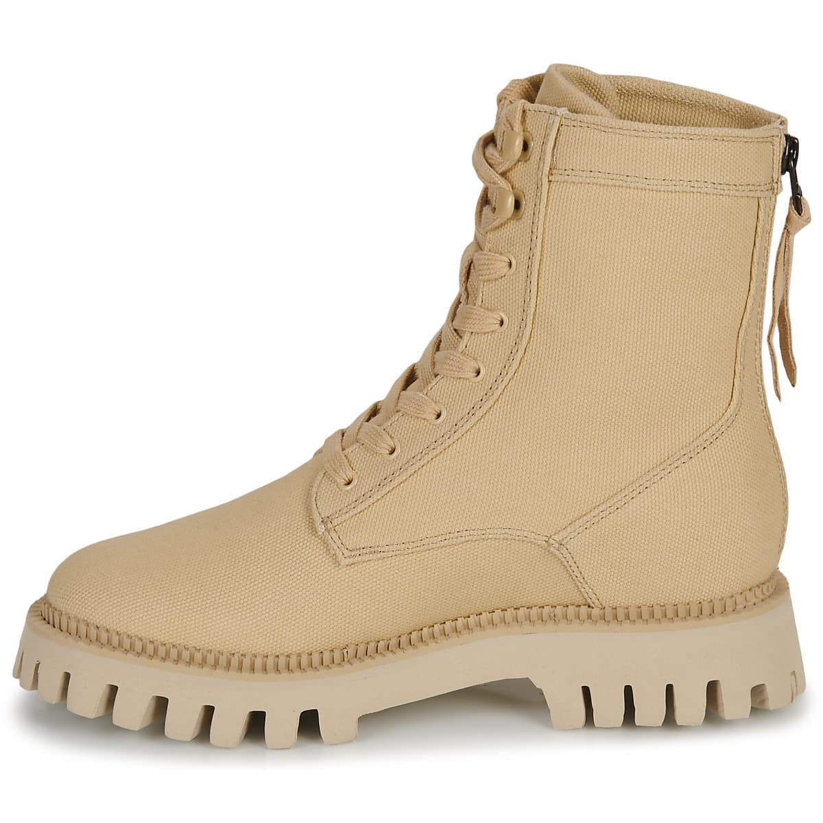Women's Boots Freelance Beige