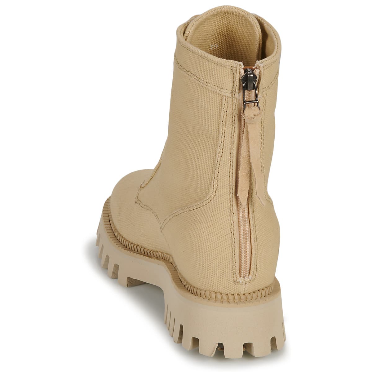 Women's Boots Freelance Beige