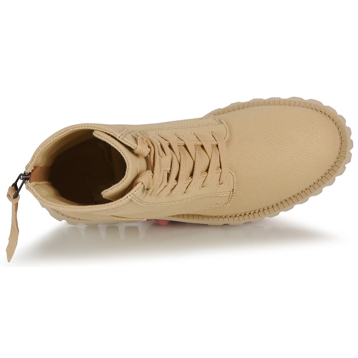 Women's Boots Freelance Beige