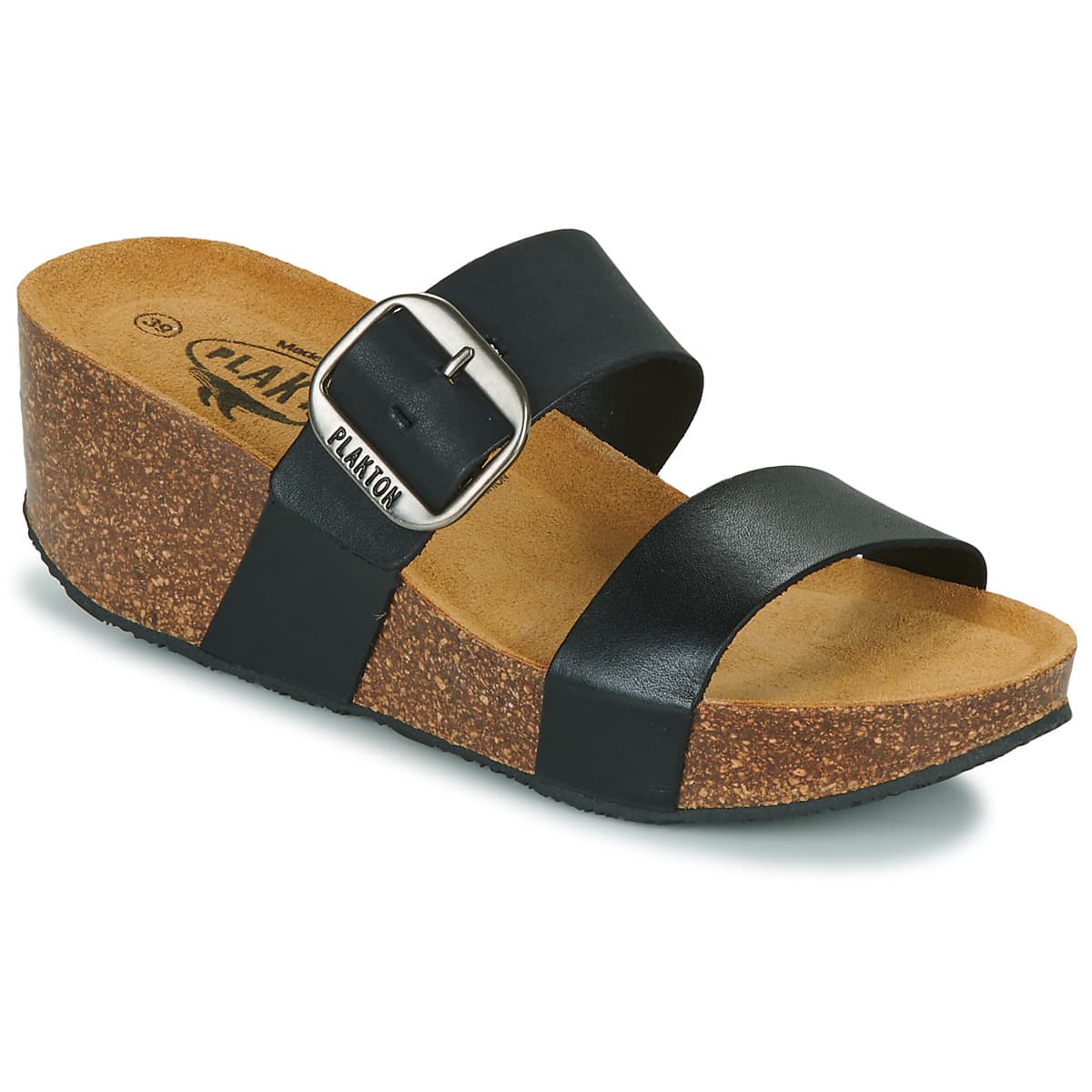 Mules Plakton SO ROCK