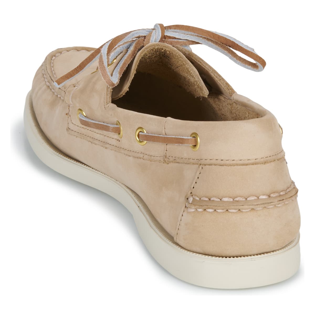 Men's Loafers Sebago Beige