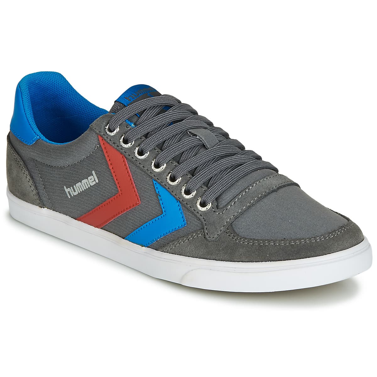Women's Sports Shoes hummel Blue