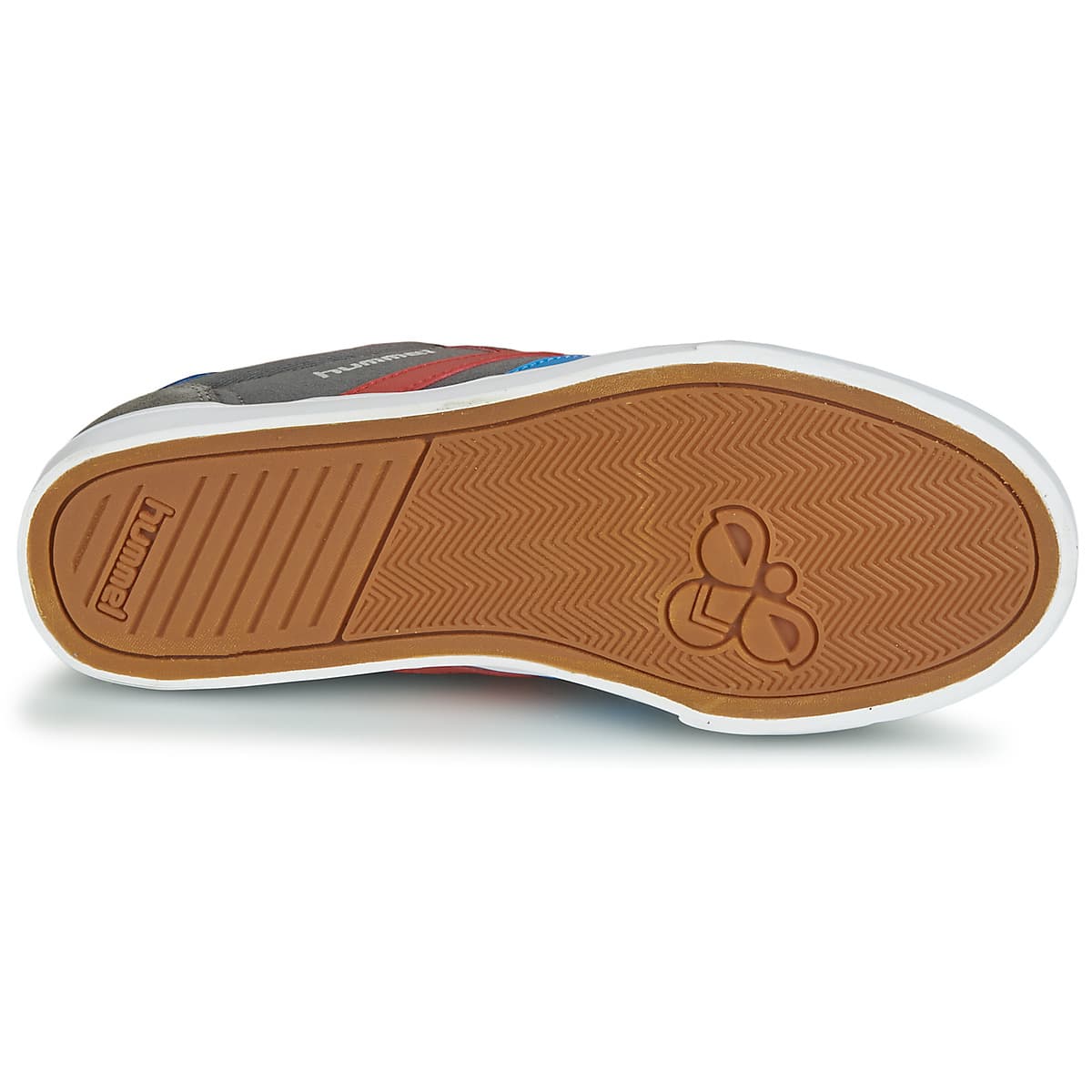 Women's Sports Shoes hummel Gray