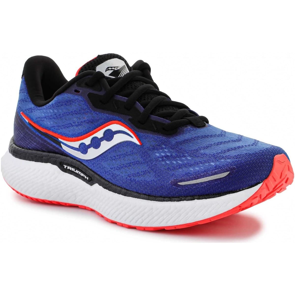 Men's Running Shoes Saucony Blue