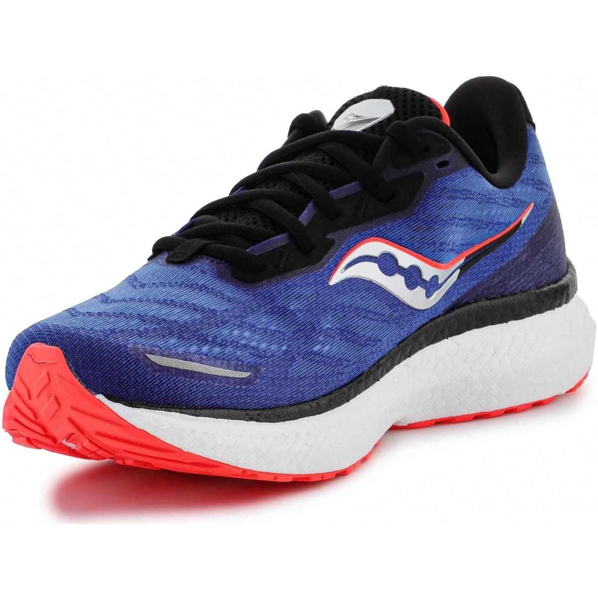 Men's Running Shoes Saucony Blue