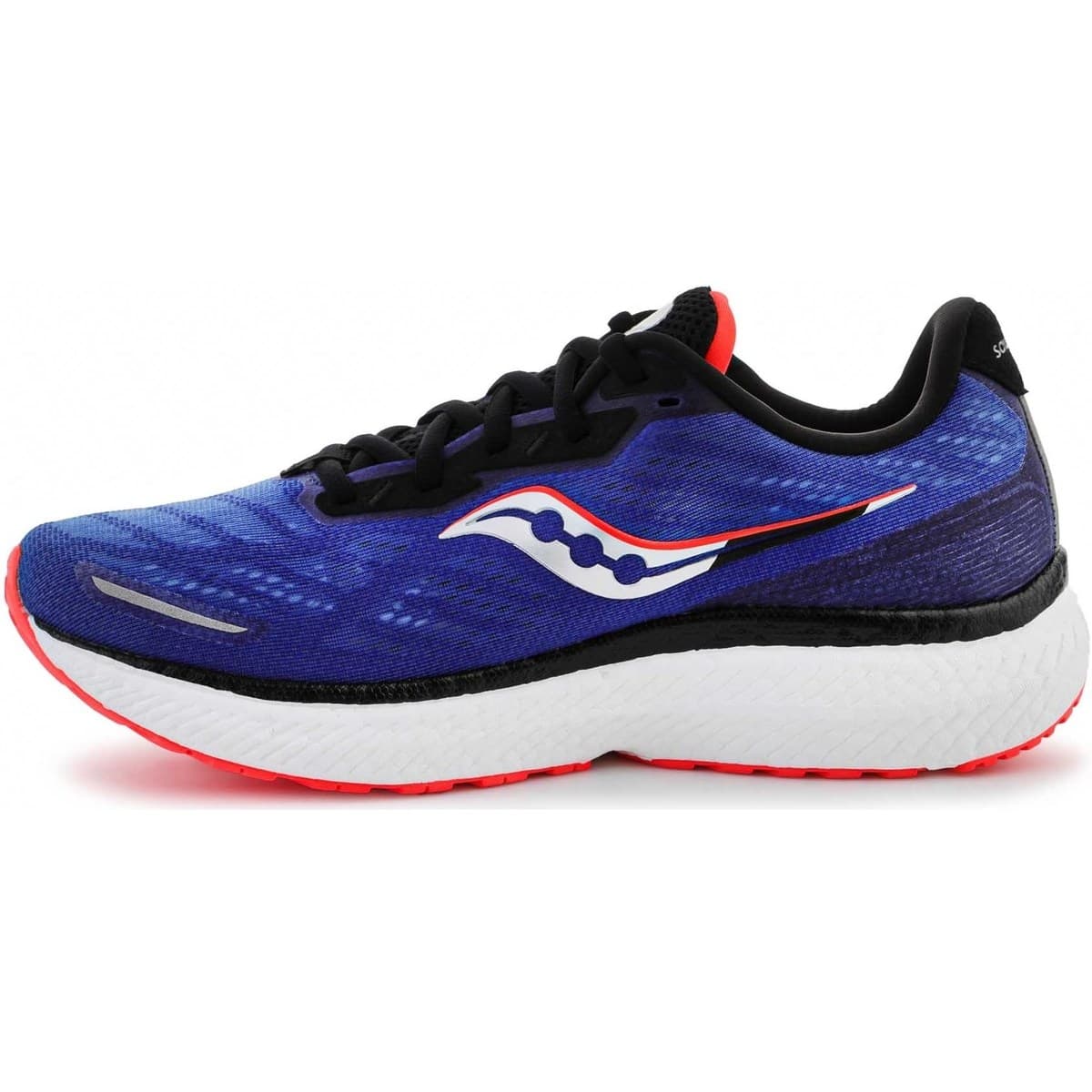 Men's Running Shoes Saucony Blue