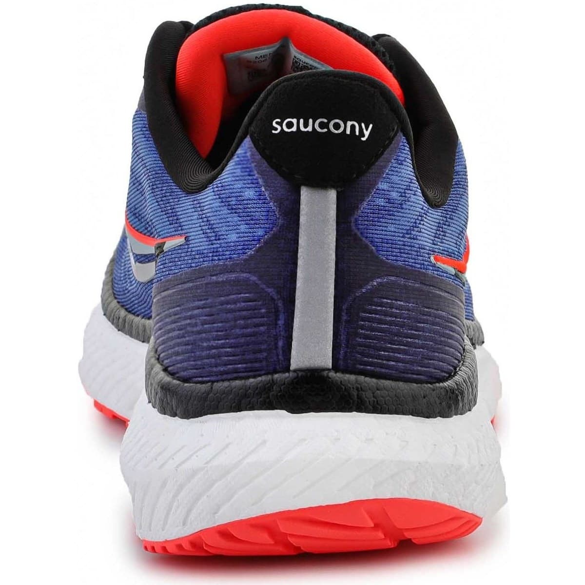 Men's Running Shoes Saucony Blue