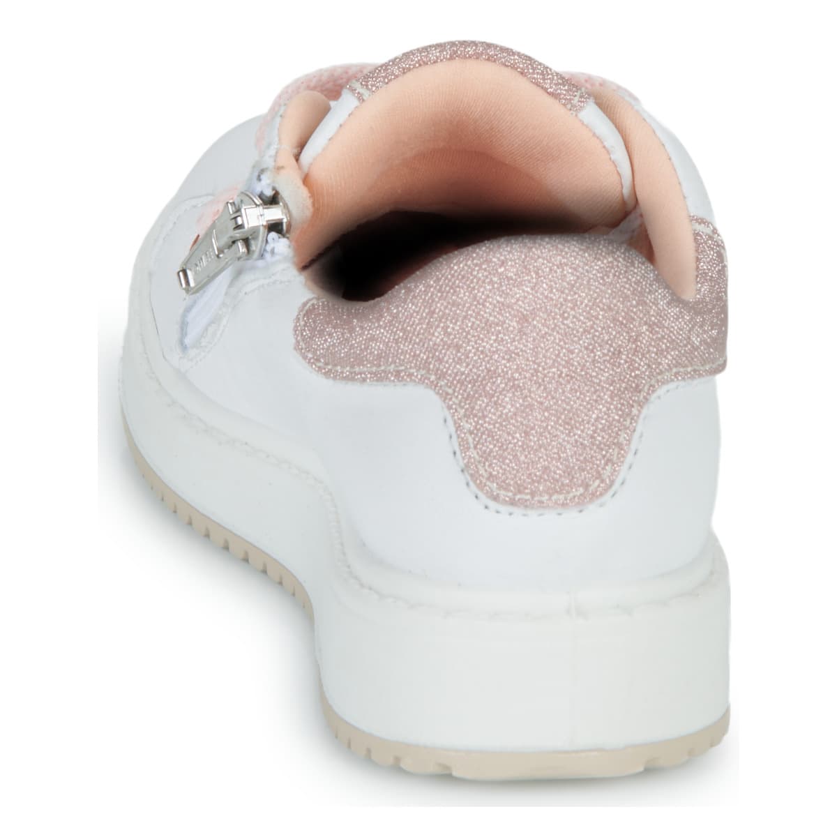 Girls' Sneakers Primigi White