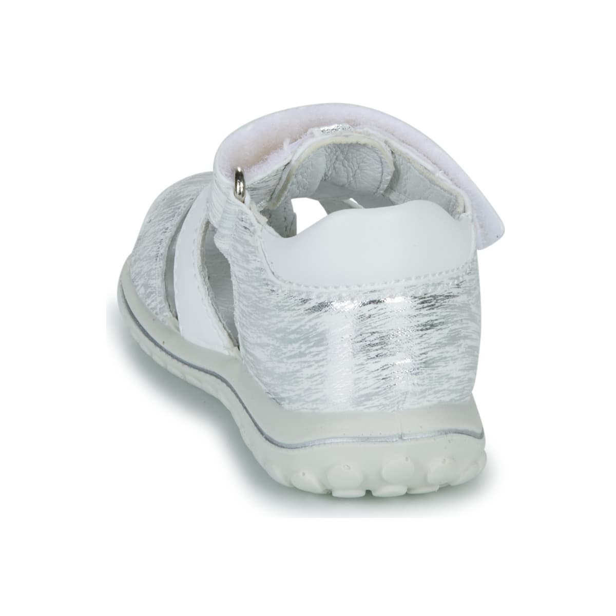 Girls' Sandals Primigi White