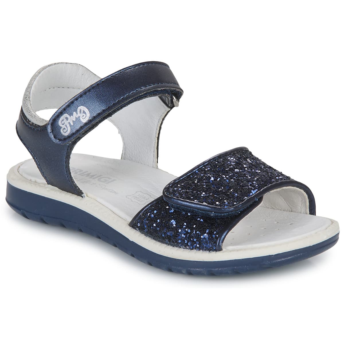 Girls' Sandals Primigi Blue