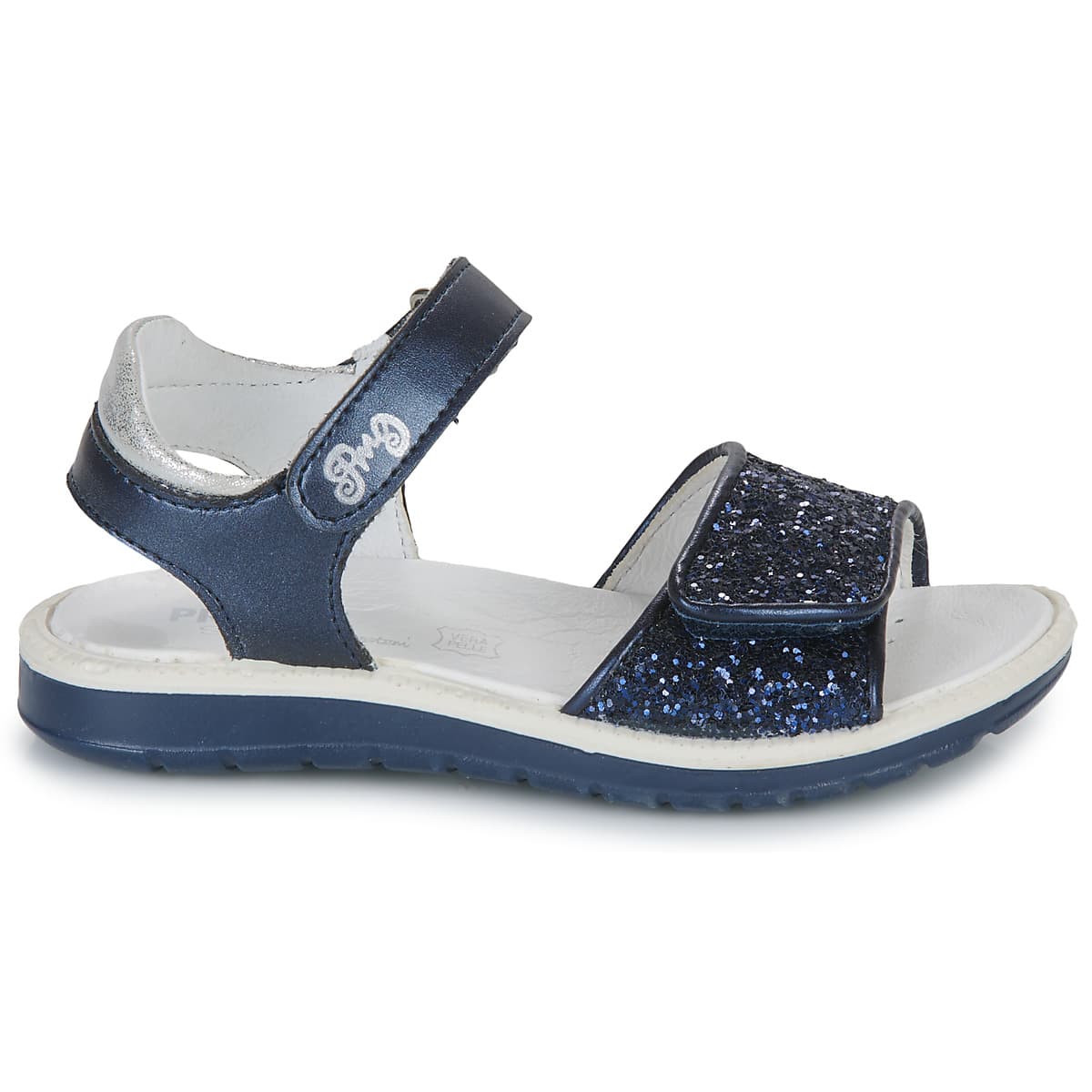 Girls' Sandals Primigi Blue