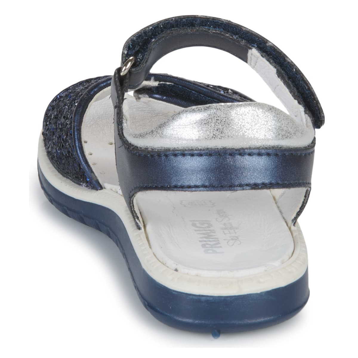 Girls' Sandals Primigi Blue