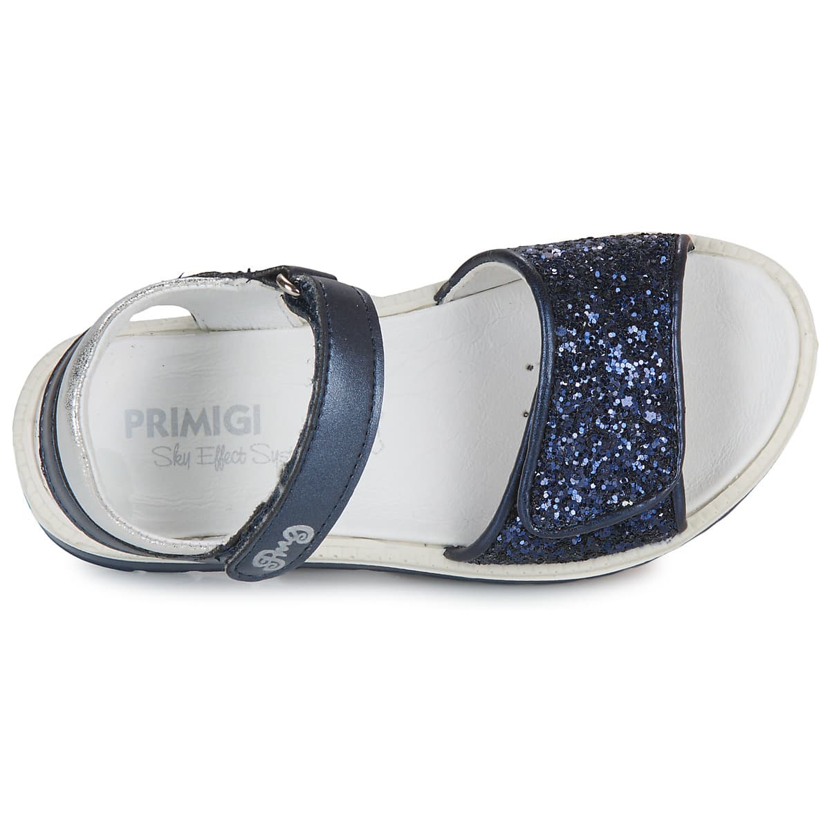 Girls' Sandals Primigi Blue