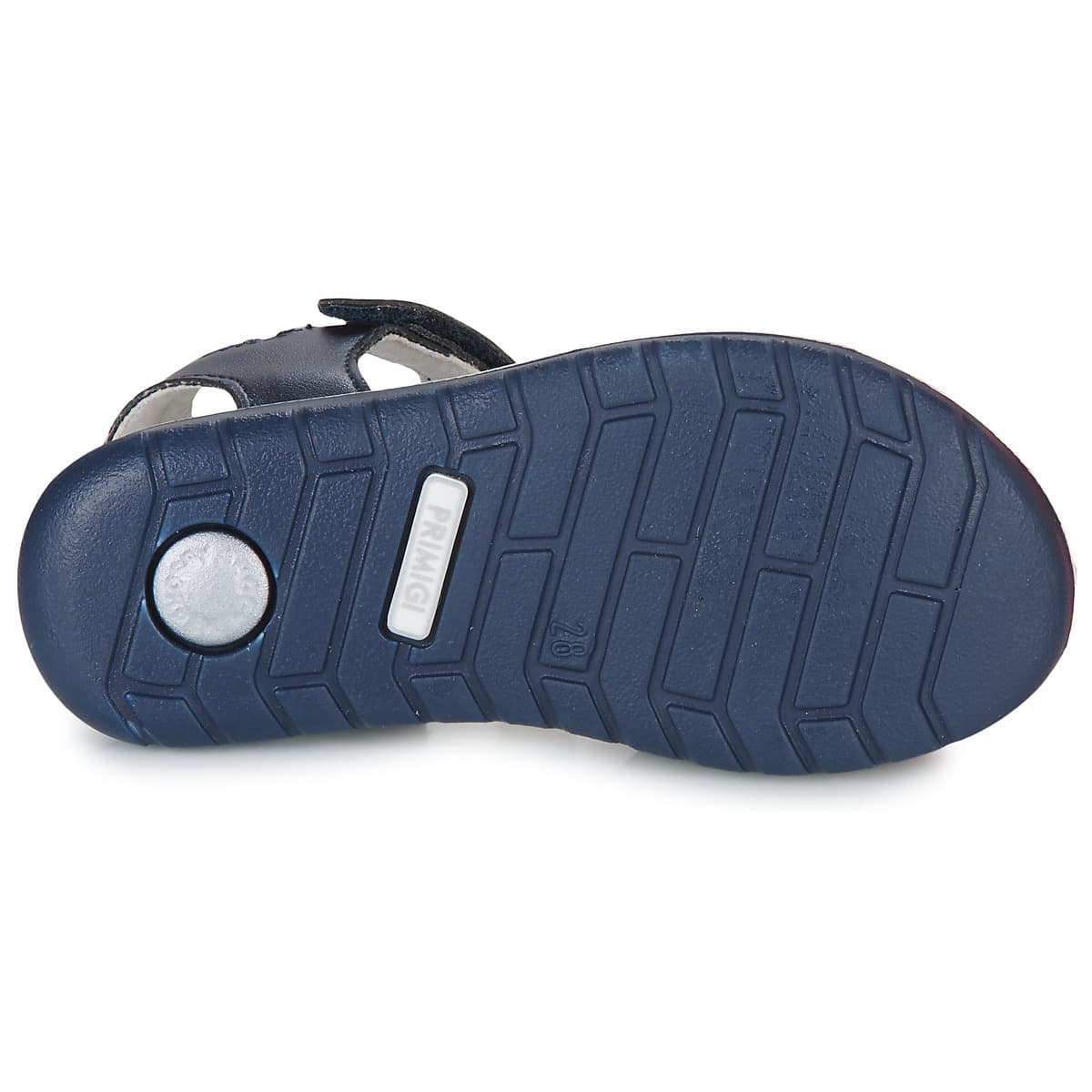 Girls' Sandals Primigi Blue