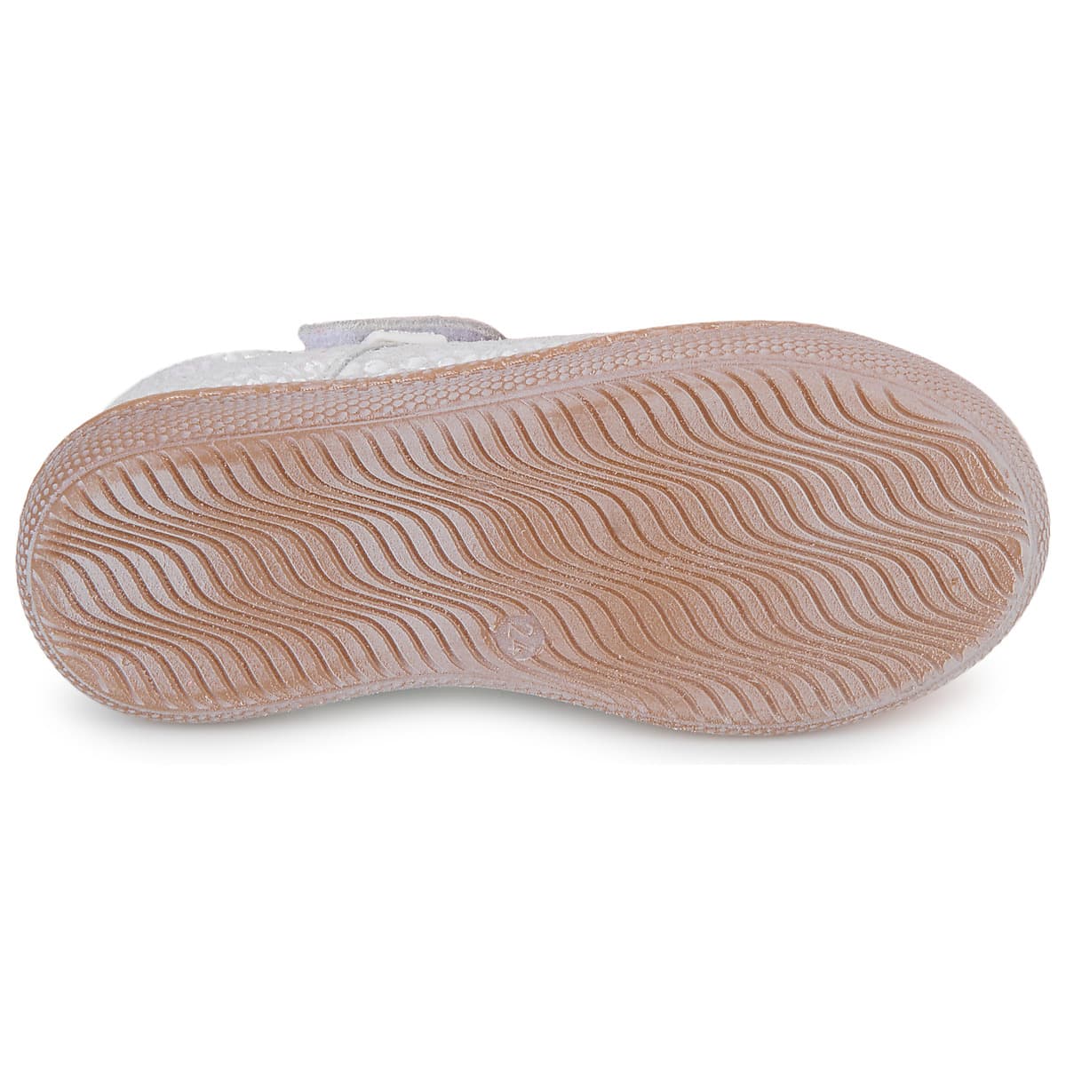 Women's Ballet Flats Primigi White